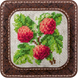 Pincushion Kit &ndash; &ldquo;Strawberry&rdquo; FLTL-033 FLTL-033 photo 5
