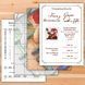 Cross-Stitch Pattern &ndash; "Gnomes Band". A set of three Cross-Stitch Patterns. WLP-040 WLP-040 photo 6