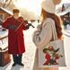 Cross-Stitch Pattern &ndash; "Gnomes Band". A set of three Cross-Stitch Patterns. WLP-040 WLP-040 photo 14