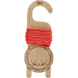 Floss Bobbins &ndash; &ldquo;Lion&rdquo; FLC-081(S) (6 pcs) FLC-081(S) photo 2