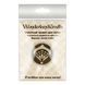 Needle Minder &ndash; &ldquo;Wooden, Double-Sided&rdquo; FLMH-043(W) FLMH-043(W) photo 3