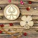 Needle Minder &ndash; &ldquo;Wooden, Single-Sided&rdquo; FLMH-101(W) FLMH-101(W) photo 1