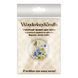 Needle Minder &ndash; &ldquo;Wooden, Double-Sided&rdquo; FLMH-088(W) FLMH-088(W) photo 3