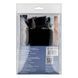 Faux Leather Bead Embroidery Kit &ndash; &ldquo;ID Card Cover&rdquo; FLBB-072 Black FLBB-072 photo 7