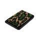 Faux Leather Bead Embroidery Kit &ndash; &ldquo;ID Card Cover&rdquo; FLBB-072 Black FLBB-072 photo 4