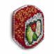 Plastic Cross-Stitch Kit &ndash; "California Sushi" (Double-Sided) FLX-069 FLX-069 photo 6