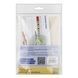 Plastic Cross-Stitch Kit &ndash; "California Sushi" (Double-Sided) FLX-069 FLX-069 photo 9