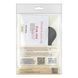 Faux Leather Cross-Stitch Kit &ndash; &ldquo;Keychain&rdquo; FLHL-014 Black FLHL-014 photo 7