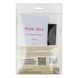 Faux Leather Cross-Stitch Kit &ndash; &ldquo;Bracelet&rdquo; (2.2 &times; 22 cm) FLHL-053 Black FLHL-053 photo 7