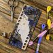 Floss Organizer &ndash; &ldquo;Starry Night, Narrow Rectangular&rdquo; FLZ(P)-072 FLZ(P)-072 photo 1