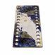 Floss Organizer &ndash; &ldquo;Starry Night, Narrow Rectangular&rdquo; FLZ(P)-072 FLZ(P)-072 photo 3
