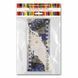 Floss Organizer &ndash; &ldquo;Starry Night, Narrow Rectangular&rdquo; FLZ(P)-072 FLZ(P)-072 photo 5