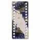 Floss Organizer &ndash; &ldquo;Starry Night, Narrow Rectangular&rdquo; FLZ(P)-072 FLZ(P)-072 photo 2