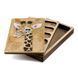 DIY Bead Embroidery Organizer Kit &ndash; &ldquo;Giraffe&rdquo; FLZB-245 FLZB-245 photo 1