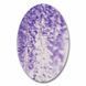 Magnetic Needle Case Oval &ndash; &ldquo;Wisteria&rdquo; FLZB(N)-159 FLZB(N)-159 photo 3