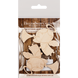 Decoration blank FLC-491 (2 pieces) FLC-491 photo 3