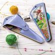 Scissors Case Kit &ndash; &ldquo;Windmill&rdquo; FLTL-085