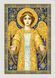 Cross-Stitch Pattern &ndash; "Christmas Angel" WLP-084 WLP-084 photo 2