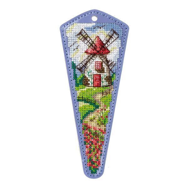 Scissors Case Kit &ndash; &ldquo;Windmill&rdquo; FLTL-085