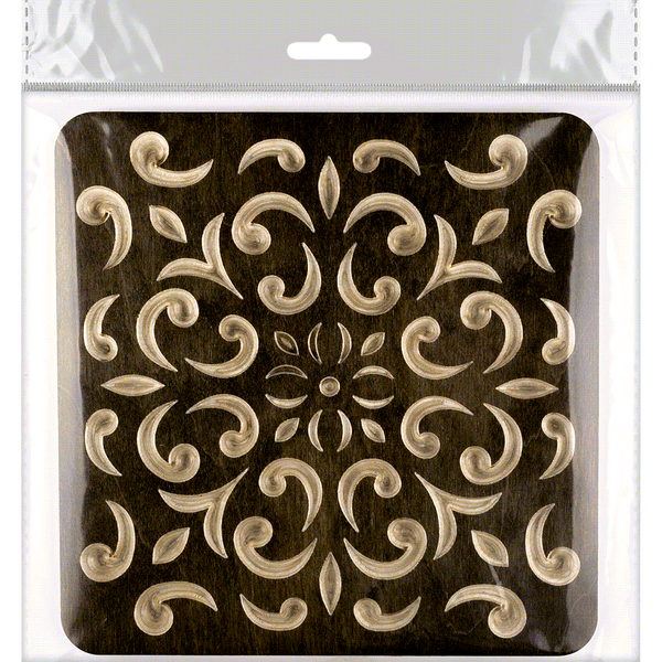 Modular Organizer Box &ndash; &ldquo;Organizer Lid&rdquo; FLDD-004/14KF