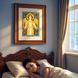 Cross-Stitch Pattern &ndash; "Christmas Angel" WLP-084 WLP-084 photo 6
