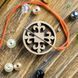 Needle Minder &ndash; &ldquo;Wooden, Single-Sided&rdquo; FLMH-082(W) FLMH-082(W) photo 1