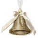 Plastic Cross-Stitch Kit &ndash; &ldquo;Christmas Ornament &ndash; Christmas Chime&rdquo; FLX-137 FLX-137 photo 4