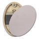 Magnetic Needle Case Oval &ndash; &ldquo;Ash Gray&rdquo; FLZB(N)-202 FLZB(N)-202 photo 2