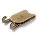 Wooden Embroidery Blank &ndash; &ldquo;Sled 3D&rdquo; FLBE(K)-019 FLBE(K)-019 photo 1
