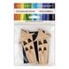 Floss Bobbins &ndash; &ldquo;House&rdquo; FLC-082(S) (6 pcs) FLC-082(S) photo 3