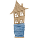 Floss Bobbins &ndash; &ldquo;House&rdquo; FLC-082(S) (6 pcs) FLC-082(S) photo 2