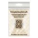 Needle Minder &ndash; &ldquo;Wooden, Double-Sided&rdquo; FLMH-055(W) FLMH-055(W) photo 3