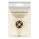 Needle Minder &ndash; &ldquo;Wooden, Single-Sided&rdquo; FLMH-082(W) FLMH-082(W) photo 3