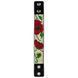 Faux Leather Bead Embroidery Kit &ndash; &ldquo;Bracelet&rdquo; (3 &times; 22 cm) FLBB-038 Black FLBB-038 photo 4
