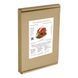 Wooden Bead Embroidery Kit &ndash; &ldquo;Napkin Holder &ndash; Rose&rdquo; FLK-205 FLK-205 photo 5