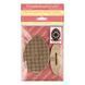 Wooden Bead Embroidery Kit &ndash; &ldquo;Easter Egg&rdquo; FLK-256 FLK-256 photo 6