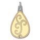 Needle Threader &ldquo;Golden Pattern&rdquo; FLNT-039 FLNT-039 photo 3