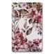 Bead Organizer With Wooden Lid &ndash; &ldquo;Flowers, Rectangular&rdquo; FLZB-211 FLZB-211 photo 2