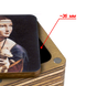 Thread Catcher Square &ndash; &ldquo;Lady with an Ermine&rdquo; FLZB(N)-066 FLZB(N)-066 photo 4