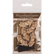 Decoration blank FLC-092 (5 pieces) FLC-092 photo 3