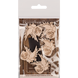 Decoration blank FLC-142 (5 pieces) FLC-142 photo 3