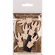 Decoration blank FLC-242 (5 pieces) FLC-242 photo 3