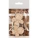 Decoration blank FLC-492 (2 pieces) FLC-492 photo 3