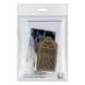 Cardboard Embroidery Blank &ndash; &laquo;Happy New Year!&raquo; FLBE(C)-010 (3 pcs) FLBE(C)-010 photo 6