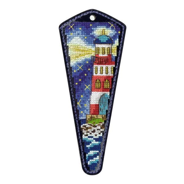 Scissors Case Kit &ndash; &ldquo;Lighthouse&rdquo; FLTL-086