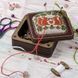 Pincushion Kit &ndash; &ldquo;Forest Ornament&rdquo; FLTL-035 FLTL-035 photo 1