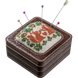 Pincushion Kit &ndash; &ldquo;Forest Ornament&rdquo; FLTL-035 FLTL-035 photo 4