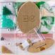 Wooden Bead Embroidery Kit &ndash; &ldquo;Easter Egg&rdquo; FLK-257 FLK-257 photo 4