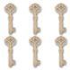 Floss Bobbins &ndash; &ldquo;Key&rdquo; FLC-083(S) (6 pcs) FLC-083(S) photo 1