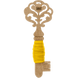 Floss Bobbins &ndash; &ldquo;Key&rdquo; FLC-083(S) (6 pcs) FLC-083(S) photo 2